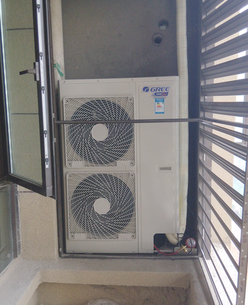 家用中央空调，长沙中央空调，长沙中央空调安装，长沙中央空调公司