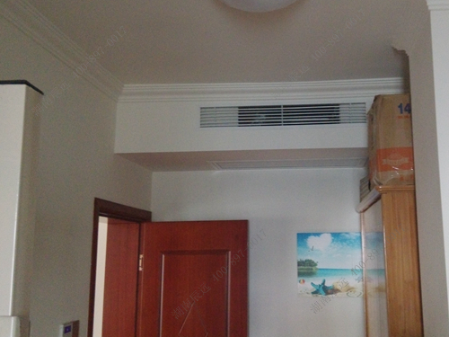 家用中央空调，长沙中央空调，长沙中央空调安装，长沙中央空调公司